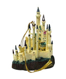WDCC Ornament - Sleeping Beauty's Castle, Disney's Sleeping Beauty
