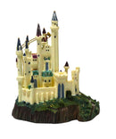 WDCC Ornament - Sleeping Beauty's Castle, Disney's Sleeping Beauty