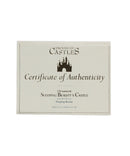 WDCC Ornament - Sleeping Beauty's Castle, Disney's Sleeping Beauty