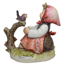 Hummel Figurine: In Tune - 414