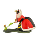 WDCC Figurine Queen of Hearts - Let the Games Begin! Alice in Wonderland - Please Read