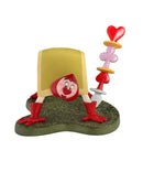 WDCC Figurine Card Painter - Playing Card, Disney's Alice in Wonderland - Please Read