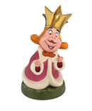 WDCC Figurine King of Hearts ...and the King, Disney's Alice in Wonderland - Please Read