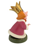 WDCC Figurine King of Hearts ...and the King, Disney's Alice in Wonderland - Please Read