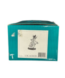 WDCC Figurine King of Hearts ...and the King, Disney's Alice in Wonderland - Please Read