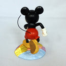 WDCC Millennium Mickey: On Top of the World | 1206254 | AS IS