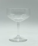 Baccarat Stemware: Haut Brion - Saint Emilion Tall Champagne Sherbet, 4.6"