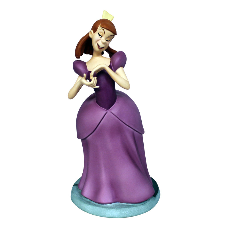 WDCC Awful Anastasia | 1210531 | Cinderella 50th Ann | AS IS WDCC Awful Anastasia | 1210531 | Cinderella 50th Ann | AS IS