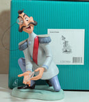 WDCC Grand Duke - Royal Introduction | 1202884 | Disney's Cinderella