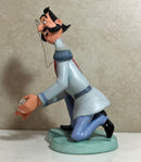 WDCC Grand Duke - Royal Introduction | 1202884 | Disney's Cinderella