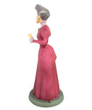 WDCC Figurine Lady Tremaine - Spiteful Stepmother, Disney's Cinderella - Please Read