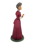 WDCC Figurine Lady Tremaine - Spiteful Stepmother, Disney's Cinderella - Please Read