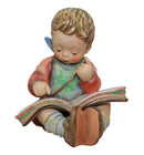 Hummel Figurine: Thoughtful - 415