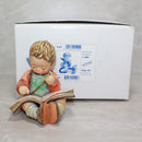 Hummel Figurine: Thoughtful - 415
