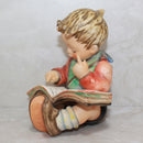 Hummel Figurine: Thoughtful - 415