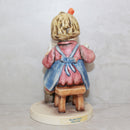 Hummel Figurine: What's New? - 418