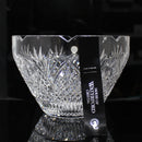 Waterford Crystal: 2013 House of Waterford Designer Studio Round Bowl, 10"