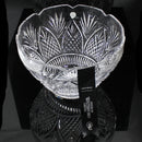 Waterford Crystal: 2013 House of Waterford Designer Studio Round Bowl, 10"