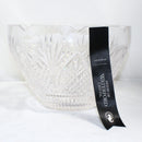 Waterford Crystal: 2013 House of Waterford Designer Studio Round Bowl, 10"