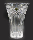 Waterford Crystal: Vases Flared Vase, 10" | St Paul's Tower