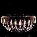 Waterford Crystal: Araglin Prestige Ruby Bowl , 6.75" | Cased Ruby