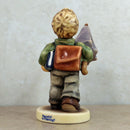Hummel Figurine: Is It Raining? - 420/4/0