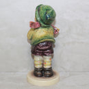 Hummel Figurine: It's Cold - 421