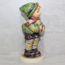 Hummel Figurine: It's Cold - 421