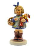 Hummel Figurine: What Now? - 422