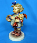 Hummel Figurine: What Now? - 422
