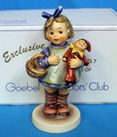 Hummel Figurine: What Now? - 422