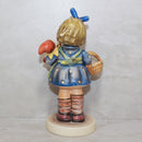 Hummel Figurine: What Now? - 422