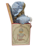 Precious Moments 422282, You Have Touched so Many Hearts Music Box