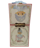 Precious Moments 422282, You Have Touched so Many Hearts Music Box