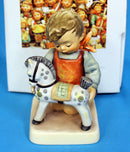Hummel Figurine: Horse Trainer - 423