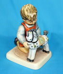 Hummel Figurine: Horse Trainer - 423