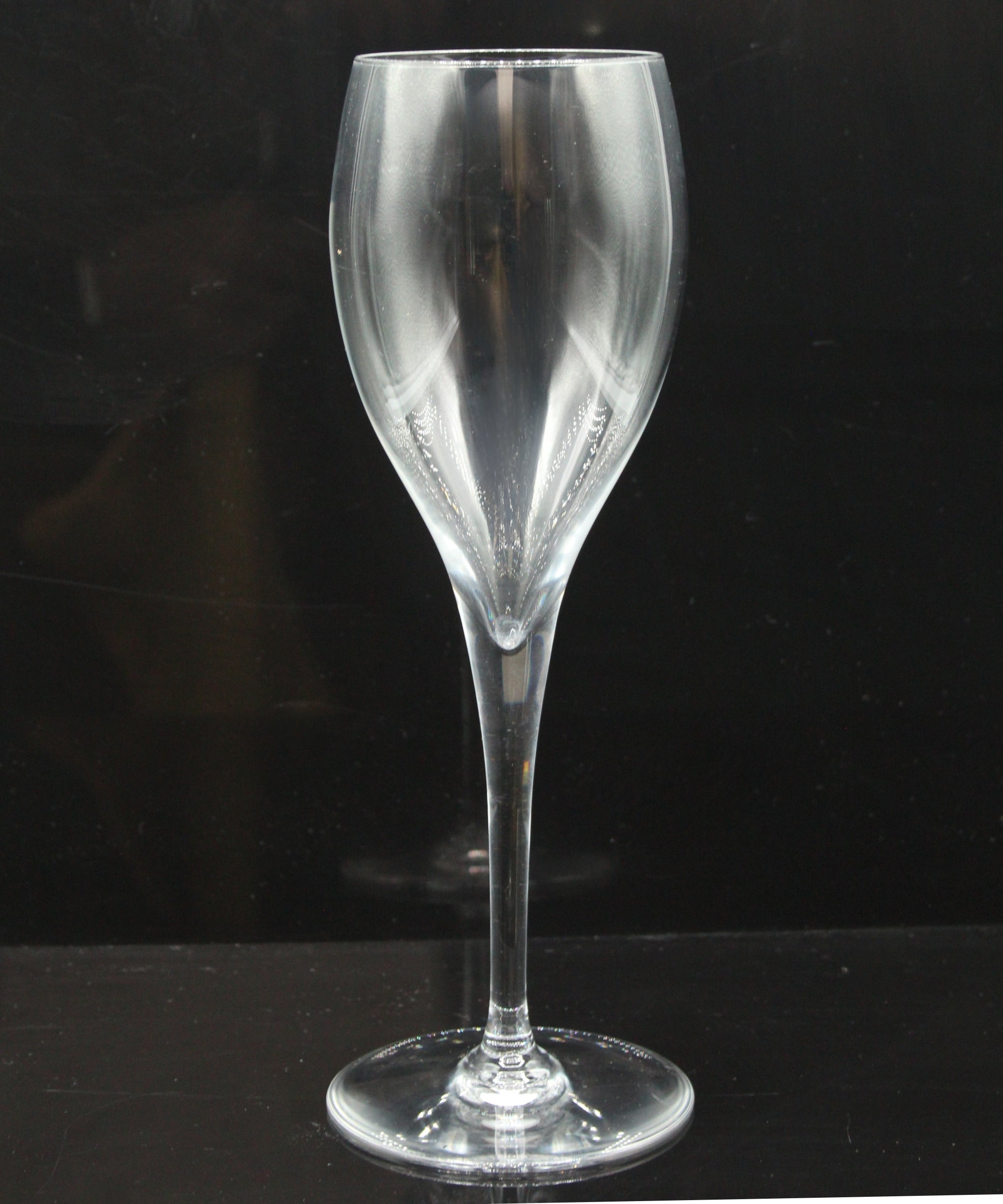 Baccarat Stemware: St. Remy Claret Wine Glass, 7.75"
