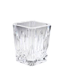 Waterford Crystal: Lismore Diamond Posy Vase, 4"