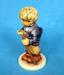 Hummel Figurine: Summertime Surprise - 428/3/0