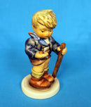 Hummel Figurine: Summertime Surprise - 428/3/0