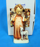 Hummel Figurine: Good Shepherd - 42/0