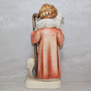 Hummel Figurine: Good Shepherd - 42/0
