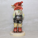 Hummel Figurine: March Winds - 43