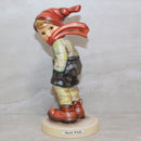 Hummel Figurine: March Winds - 43