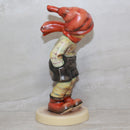 Hummel Figurine: March Winds - 43