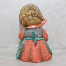 Hummel Figurine: Knit One Purl One - 432