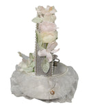 Precious Moments Figurine 434388, 25th Anniversary Musical
