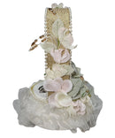 Precious Moments Figurine 434396, 50th Anniversary Musical