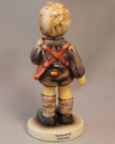 Hummel Figurine: Delicious - 435/3/0