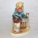 Hummel Figurine: An Emergency - 436